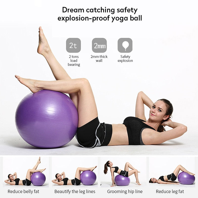 Pilates Ball