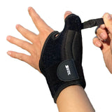 Wrist Thumb Support Protector brace