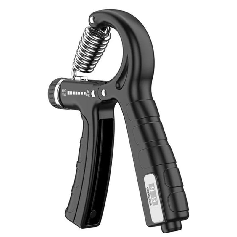 Adjustable Resistance Hand Grip