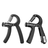 Adjustable Resistance Hand Grip