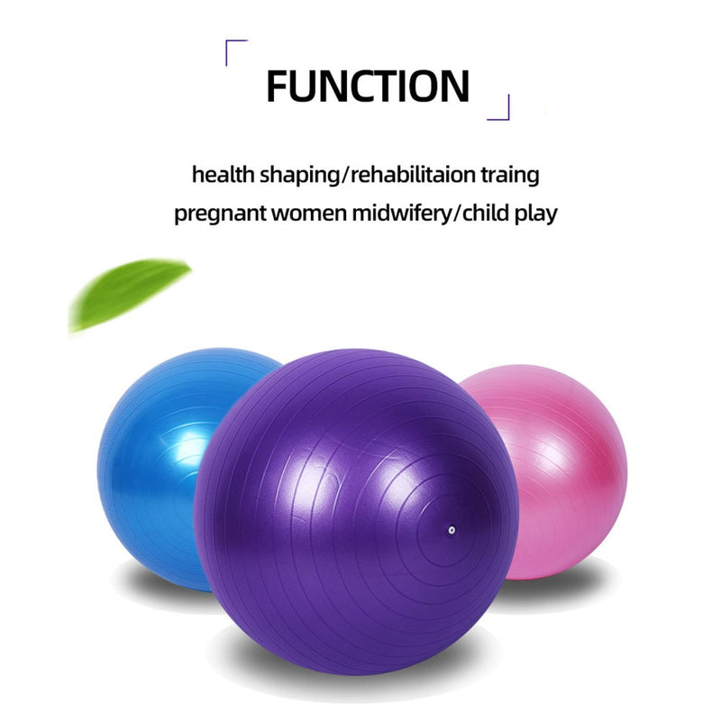 Pilates Ball