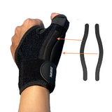 Wrist Thumb Support Protector brace