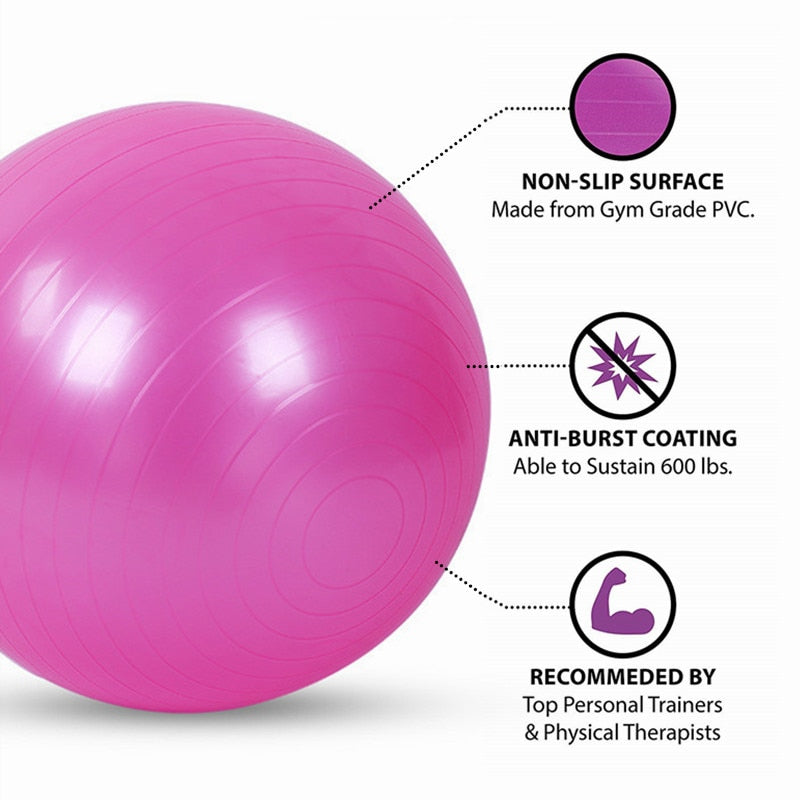 Pilates Ball