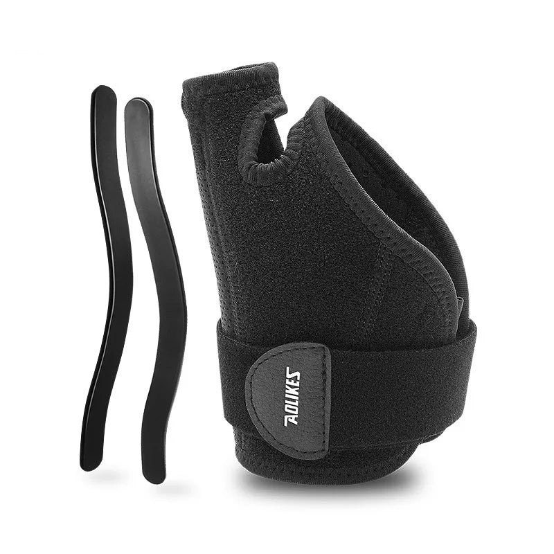 Wrist Thumb Support Protector brace