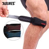 AOLIKES Adjustable Knee Strap for patellar tendon