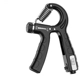 Adjustable Resistance Hand Grip