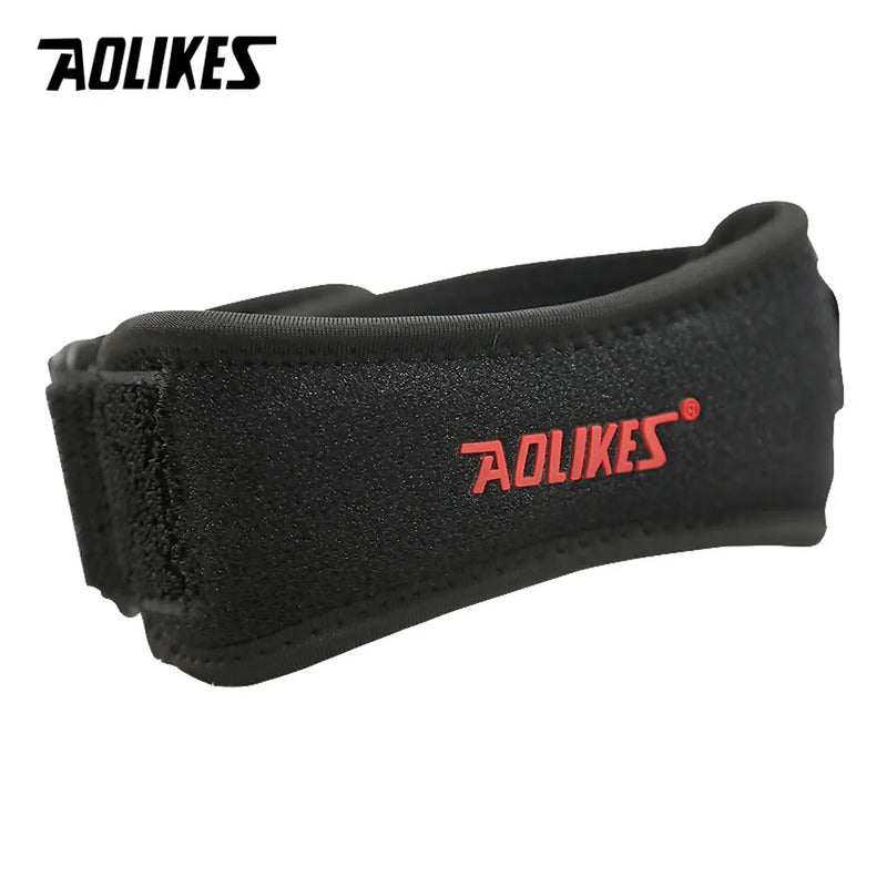 AOLIKES Adjustable Knee Strap for patellar tendon