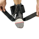 Ankle Braces Bandage Straps Sports