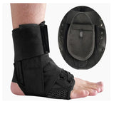 Ankle Braces Bandage Straps Sports