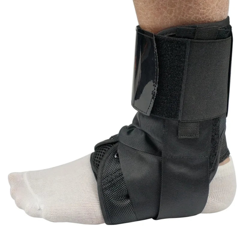 Ankle Braces Bandage Straps Sports