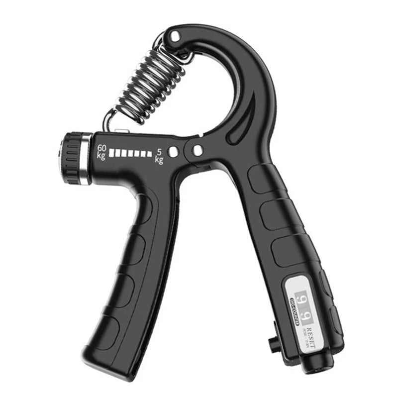 Adjustable Resistance Hand Grip