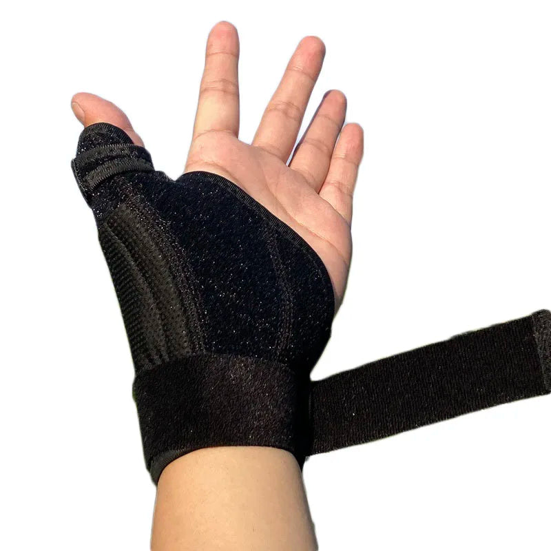 Wrist Thumb Support Protector brace