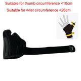 Wrist Thumb Support Protector brace