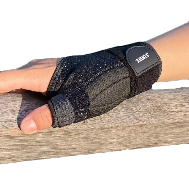 Wrist Thumb Support Protector brace