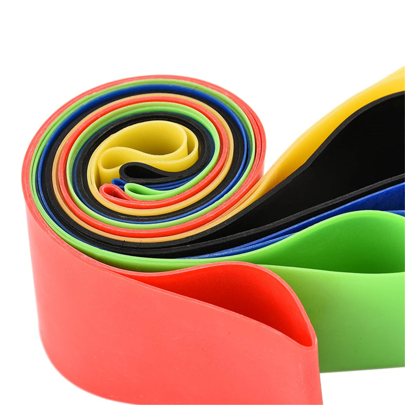 Fitness loop Resistance Bands