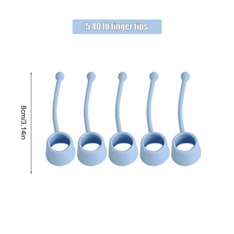 Finger Strengthener Device