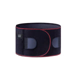 Electric Heating Belt With Adjustable Temperature Vibration Massage