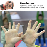 Finger Strengthener Device