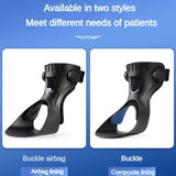 Drop Foot Brace Orthosis AFO Ankle Support