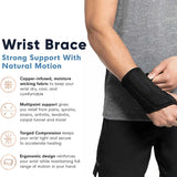 Wrist Brace