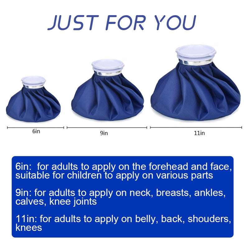 Professional Ice Bag