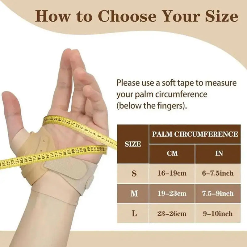 Thumb Brace Joint support