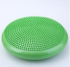 Yoga Balls Massage Pad Inflatable Stability