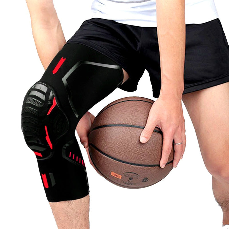 Knee Brace Compression - Support and Comfort