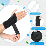 Wrist Brace