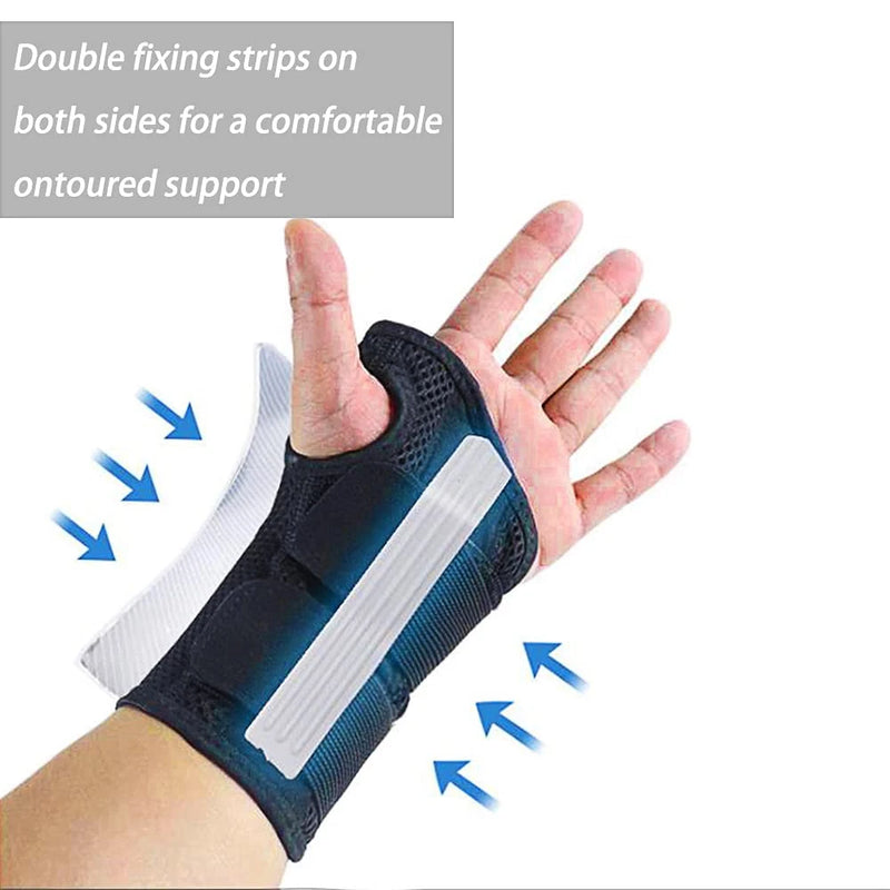 Wrist Brace