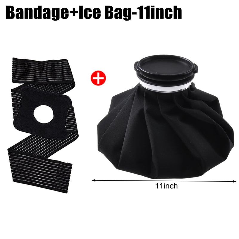 Professional Ice Bag