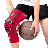 Knee Brace Compression