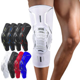 Knee Brace Compression - Support and Comfort