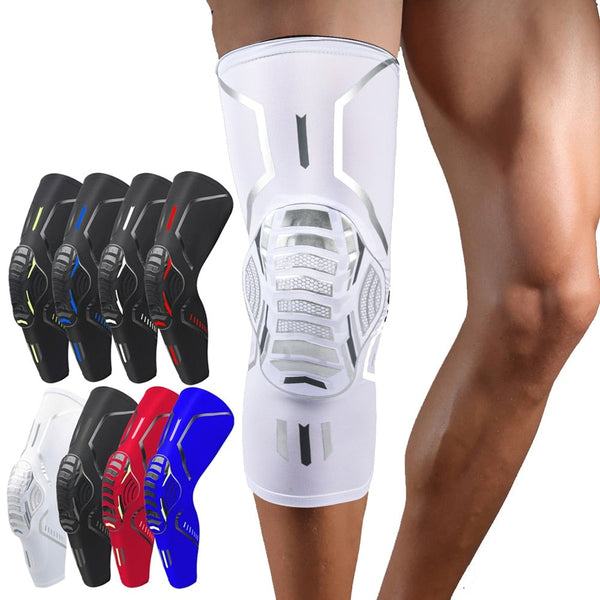 Knee Brace Compression - Support and Comfort